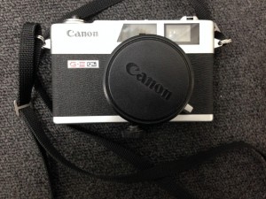 亀山市のお客様からカメラをお買取りしました。 地域No.1高価買取宣言中!大吉イオンタウン鈴鹿店です。