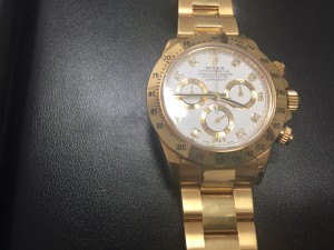 デイトナの買取ならぜひ大吉長崎築町店をご利用を!