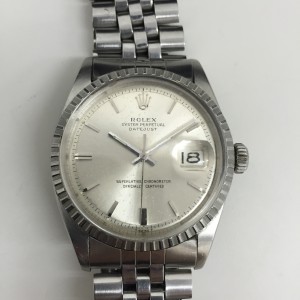 ROLEX(ロレックス)をお買取りいたしました!大吉久留米店