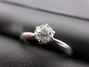 ダイヤ 買取 下関