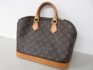 ブランド ルイヴィトン 買取 下関