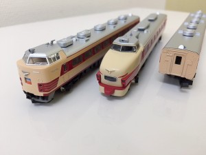 鉄道模型の買取なら大吉あすみが丘ブランニューモール店