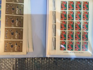 切手を売るなら長崎市の大吉長崎築町店へ!