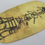 小判のお買取りなら市川市大吉本八幡店へ