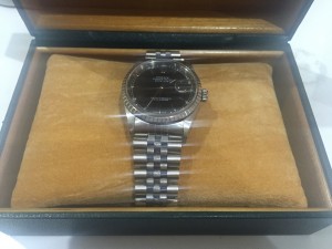 ロレックスの買取なら長崎市の大吉長崎築町店へ!