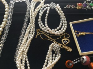 アクセサリーの買取なら大吉長崎築町店まで！