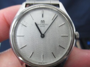 腕時計 買取 垂水
