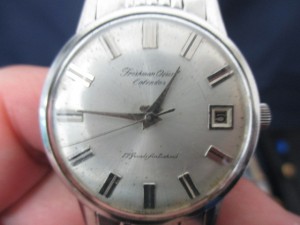 腕時計 ジャンク 買取 垂水