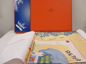 エルメス 買取 青森