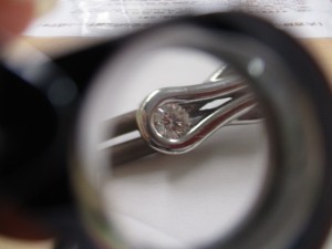 ダイヤ　　買取　青森