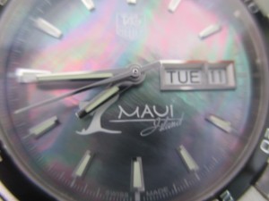 時計　タグホイヤー　買取　青森