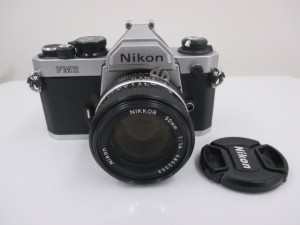 カメラ　買取　青森