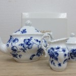 池田市のお客様よりブランド食器を買取致しました。大吉池田店です。