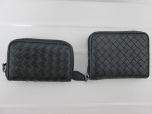 BOTTEGA VENETA コインケースのお買取は大吉上福岡店にお任せください!