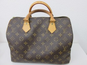 ルイヴィトン スピーディ30のお買取は大吉上福岡店にお任せください!