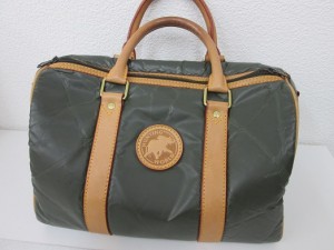 HUNTING WORLD ボストンのお買取は大吉上福岡店にお任せください!