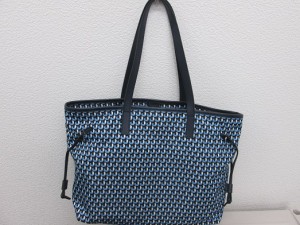 PRADA ナイロントートバッグのお買取は大吉上福岡店にお任せください!