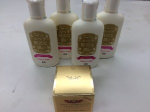 化粧品 お買取致しました!大吉川越店