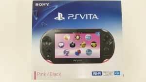 PSVITAの買取は町田市の大吉町田店！