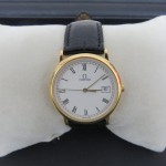 時計(オメガ)の買取は池田市の大吉池田店