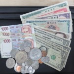 外国紙幣（古銭）の買取は、大吉池田店にお任せください！