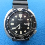 国産のブランド時計も買取しています。大吉池田店です。