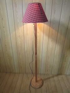 アンファン,enfant,照明