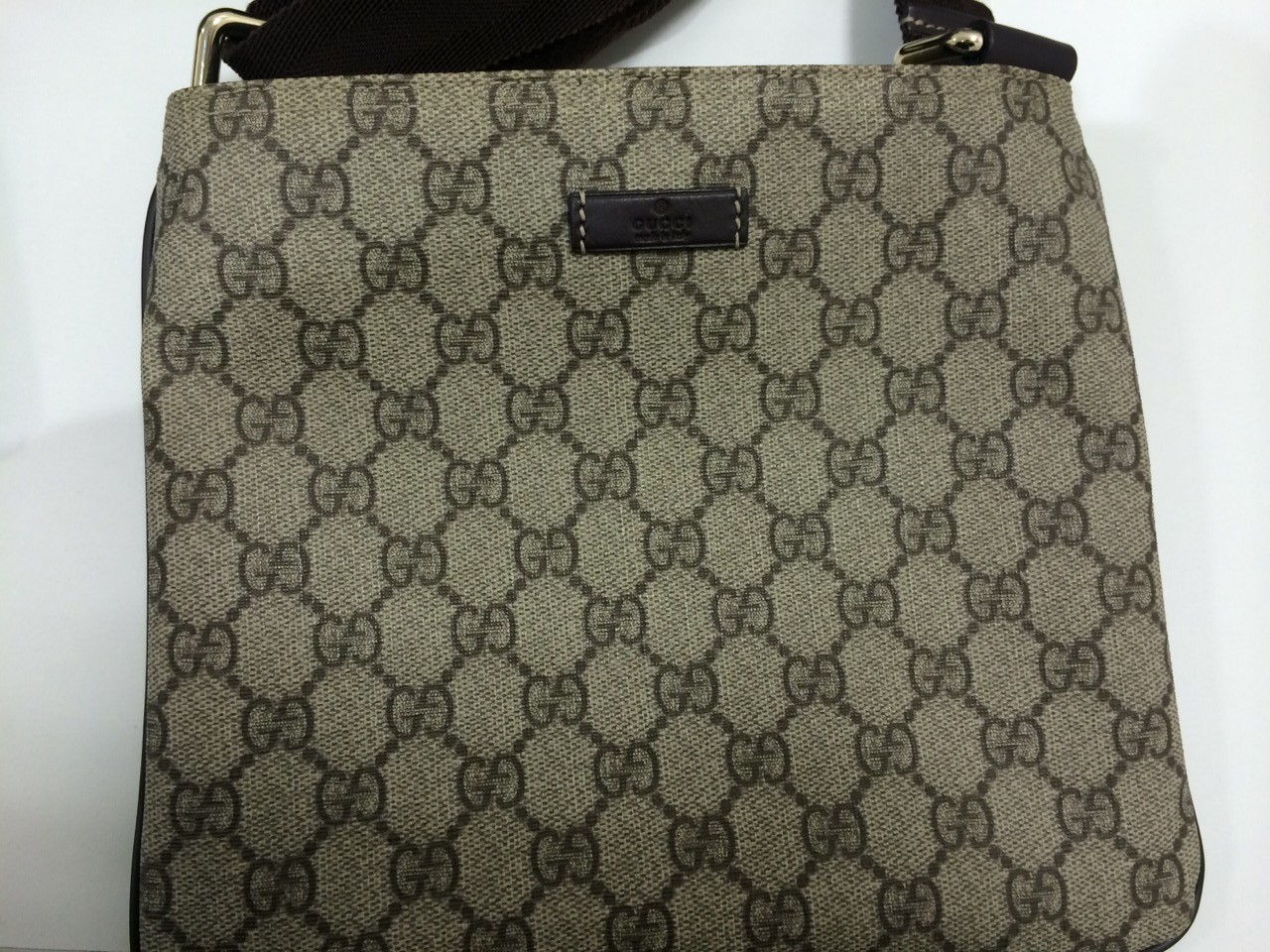 GUCCIの買取なら諏訪の森の大吉