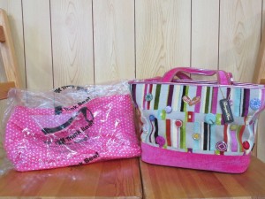 Think Bee,シンクビー,トートバッグ,バッグ,鞄