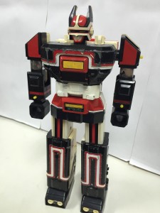 懐かしの超合金のロボットの買取りは買取り専門店大吉沖縄北谷店