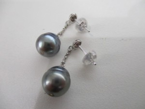 松江市のお客様から貴金属 ピアスを買取致しました!! 大吉 松江店