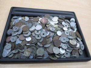 大吉松江店は松江駅徒歩7分　古銭・外国銭の買取お任せ!!