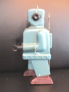 松江市のお客様からブリキのおもちゃ買取!! 大吉 松江店