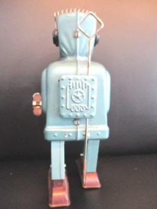 松江市のお客様からブリキのおもちゃ買取!! 大吉 松江店