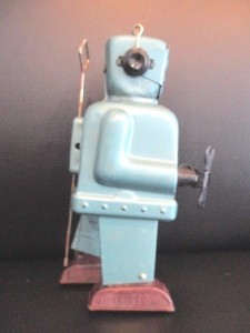 松江市のお客様からブリキのおもちゃ買取!! 大吉 松江店