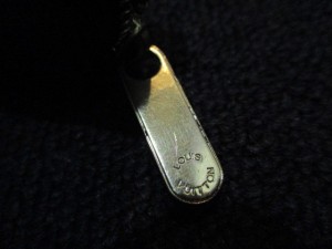 松江市のお客様からヴィトンのコインケースを買取致しました。