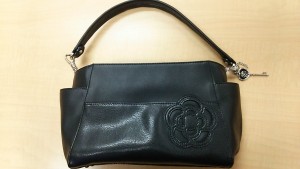 伊勢丹　バッグを買取りました。大吉沖縄胡屋店！