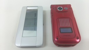 ガラケーをお買取り！大吉沖縄胡屋店！！！