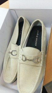 ローファーのお買取り!大吉沖縄胡屋店です。