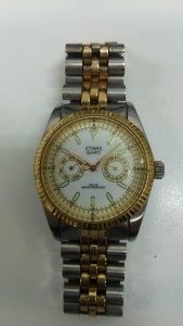 電池式 時計 をお買取!大吉沖縄胡屋店です。