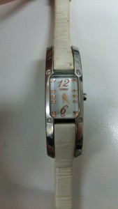レディース 時計を買取りました。大吉沖縄胡屋店です。