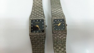 お時計買取りました!大吉沖縄胡屋店です。