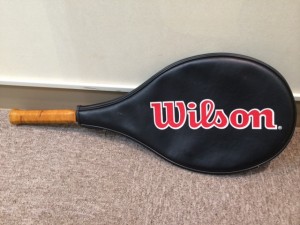 テニスラケットをお買取りしました。泉区の大吉イオンタウン仙台泉大沢店