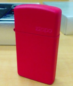 ZIPPO 大吉川越店