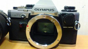 カメラ 大吉川越店