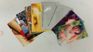 テレカ 大吉川越店