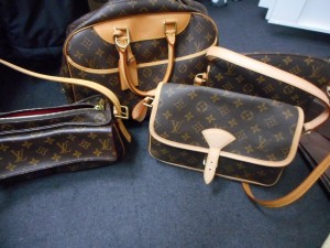 ヴィトンの買取なら三重県の大吉サンシパーク桑名店にぜひお売りください！