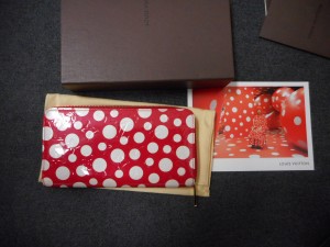 ヴィトンの買取なら桑名市の大吉サンシパーク桑名店までお越し下さい！