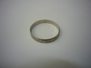 大吉東武練馬店|練馬区のお客様よりプラチナ買取しました。地域No.1高価買取宣言中!