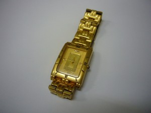 大吉東武練馬店|練馬区北町のお客様より時計をお買取しました。地域No.1高価買取宣言中!